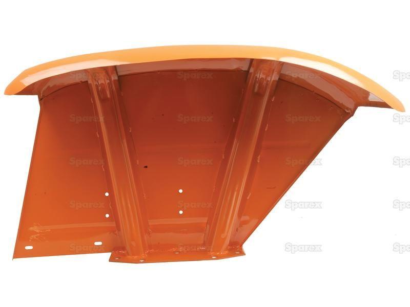 Single Fender - LH for Fiat (4983024, 598848)