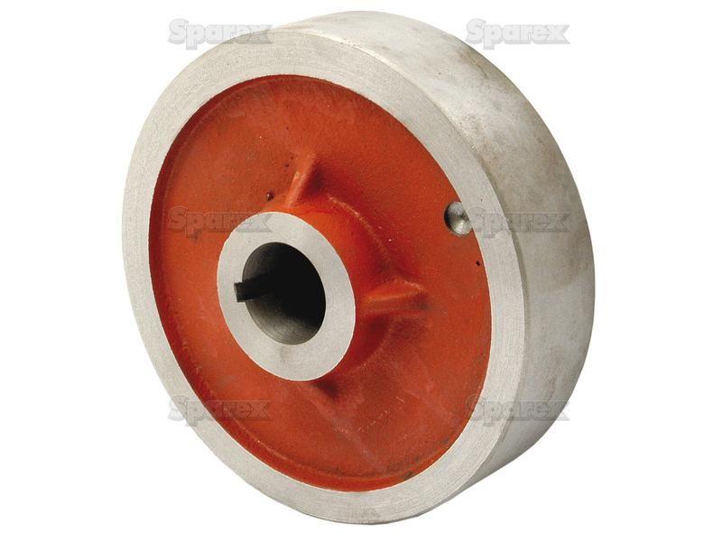 Brake Drum for Fiat, White Oliver, Ford New Holland