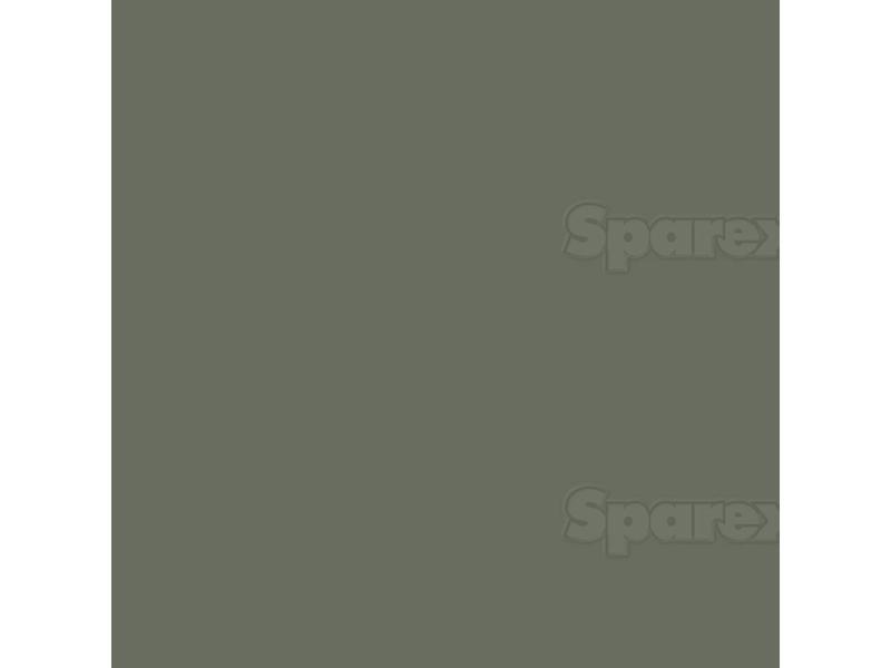 Paint - Gloss, Concrete Grey 1 ltr(s) Tin for Mercedes Benz