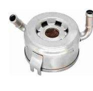 Yanmar Oil Cooler 124100-5710