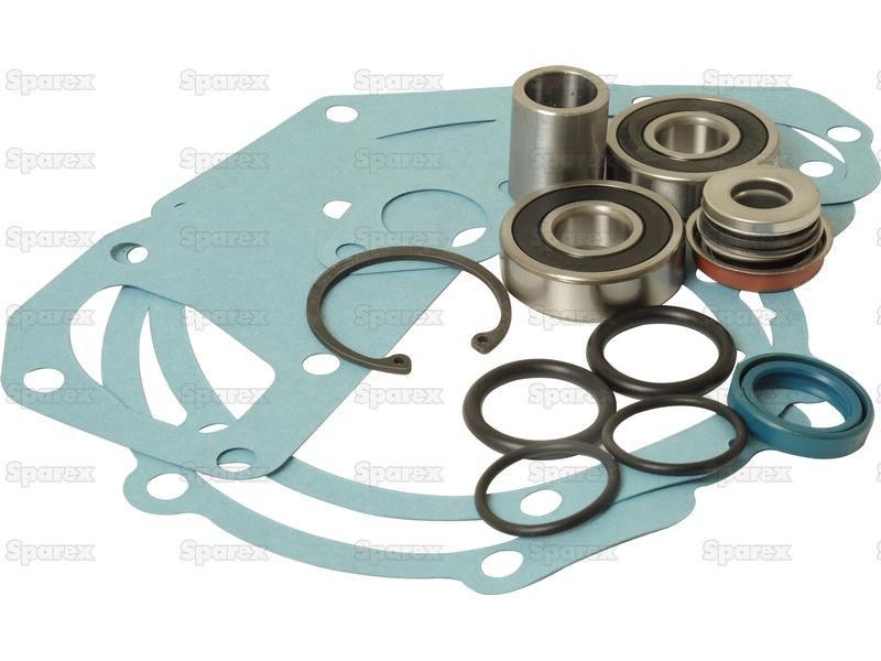 Water Pump Repair Kit for Valmet & Valtra 915 (15 Series)