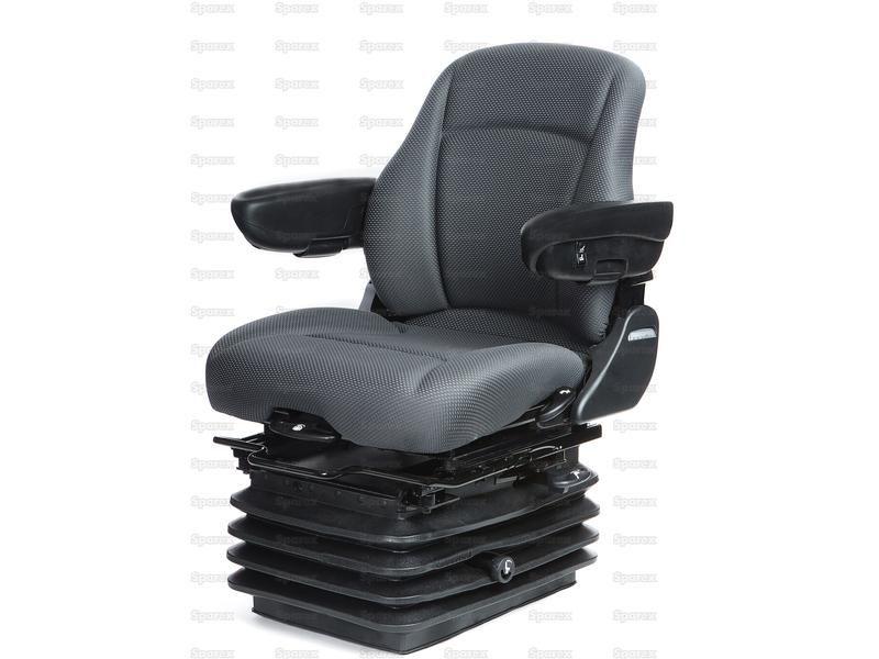 Sears Air Suspension Seat