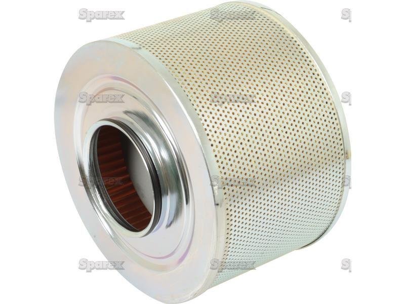 Hydraulic Filter - Element - HF35376 for Ford New Holland TVT190 (TVT Series)