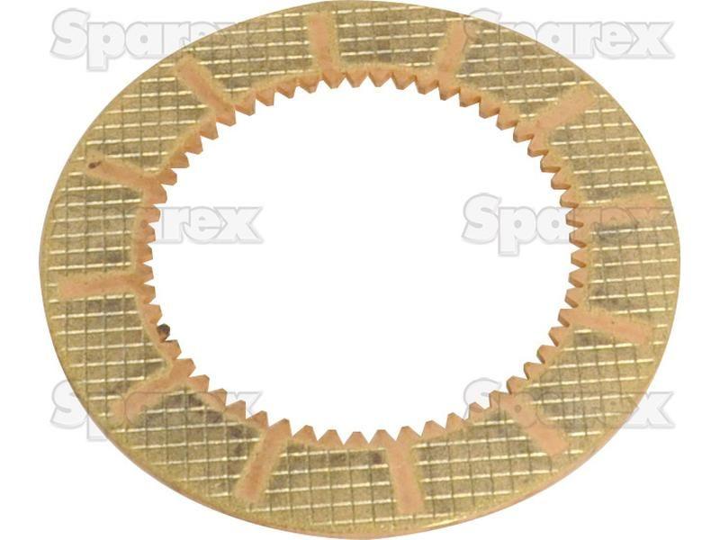 Clutch Plate for Massey Ferguson