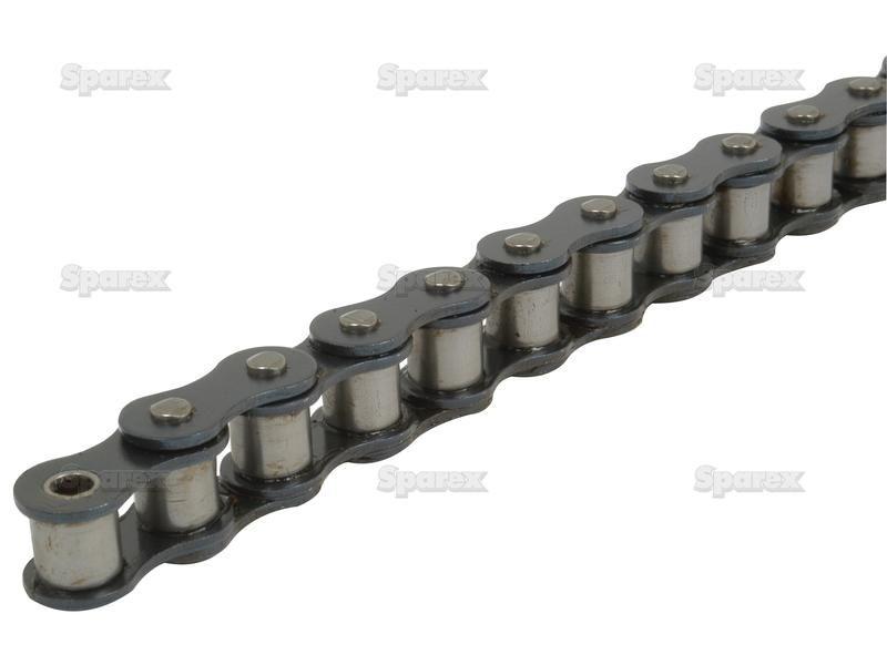 Drive Chain - Simplex, 12B-1 (5M)