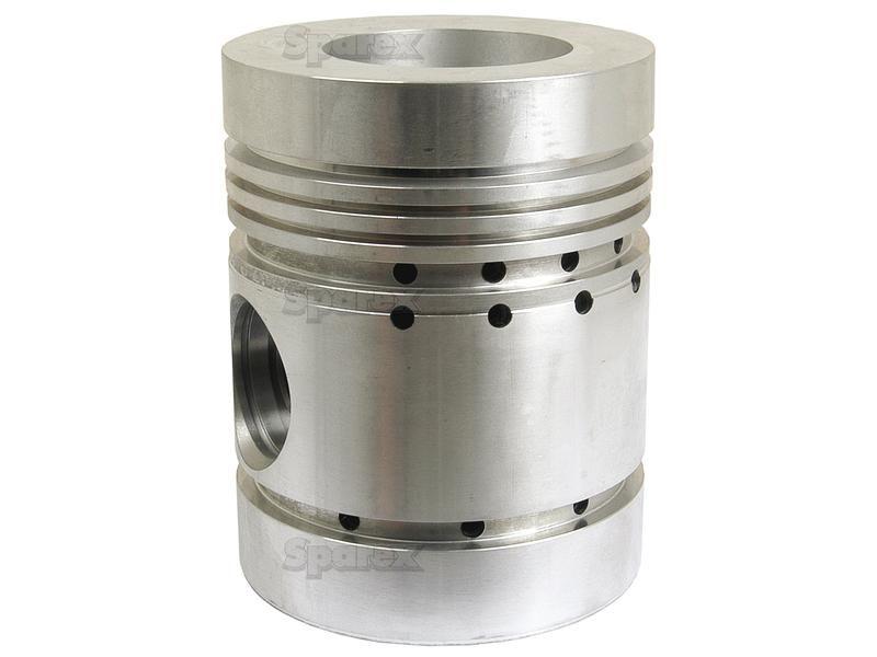 Piston (Standard) for Leyland, Nuffield