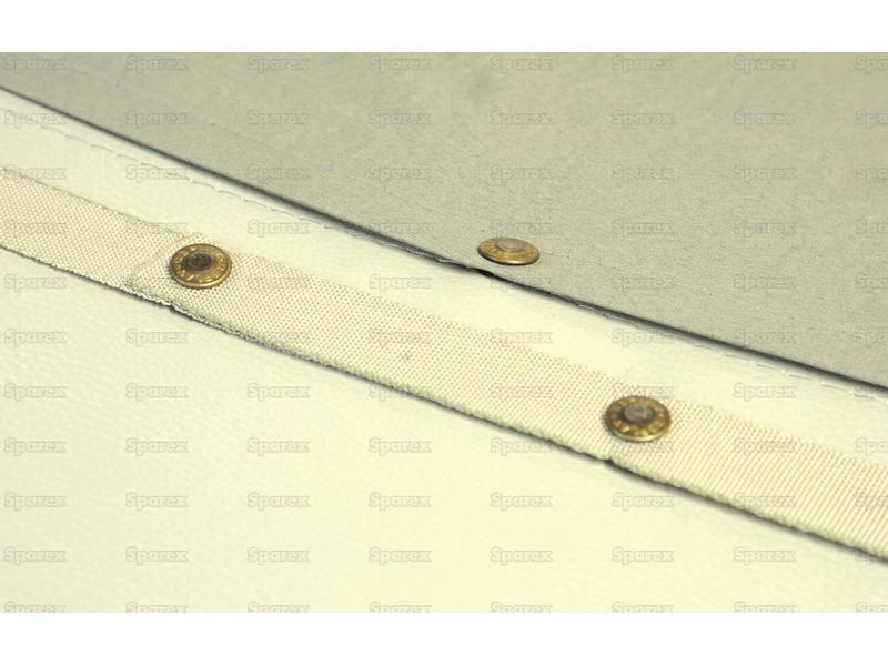 Seat Cushion - for Massey Ferguson 265 (200 Series)