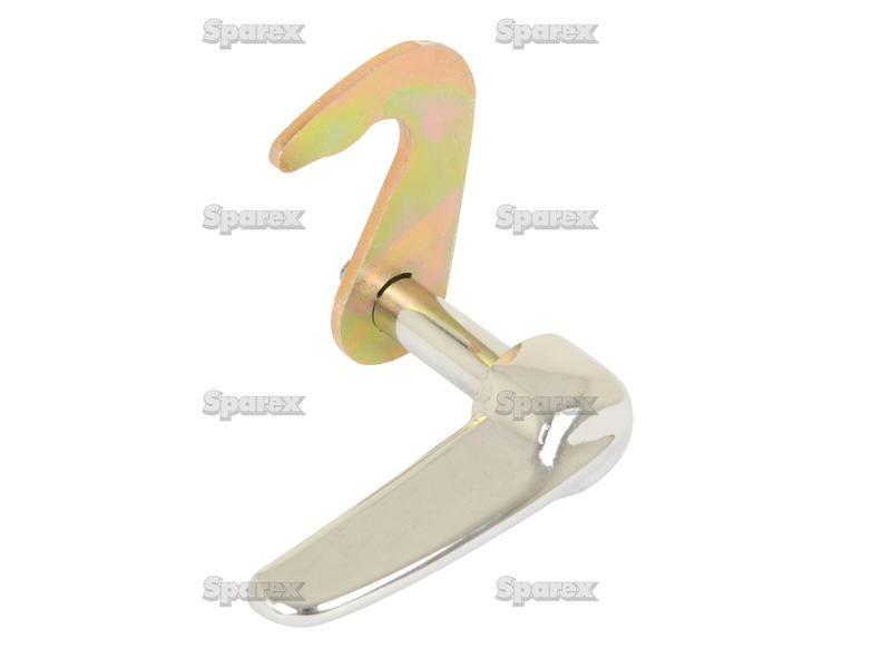 Nuffield Bonnet Handle | (Applications: 3/45 & 4/65)