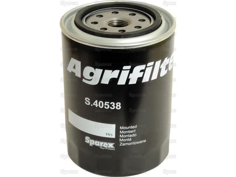 Merlo Oil Filter  P00016