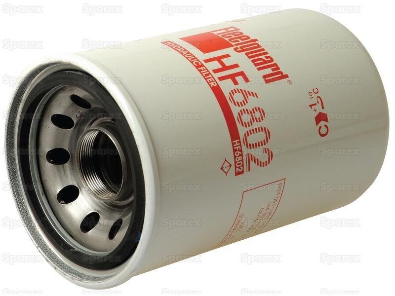 Hydraulic Filter - Spin On - HF6802 for John Deere 644