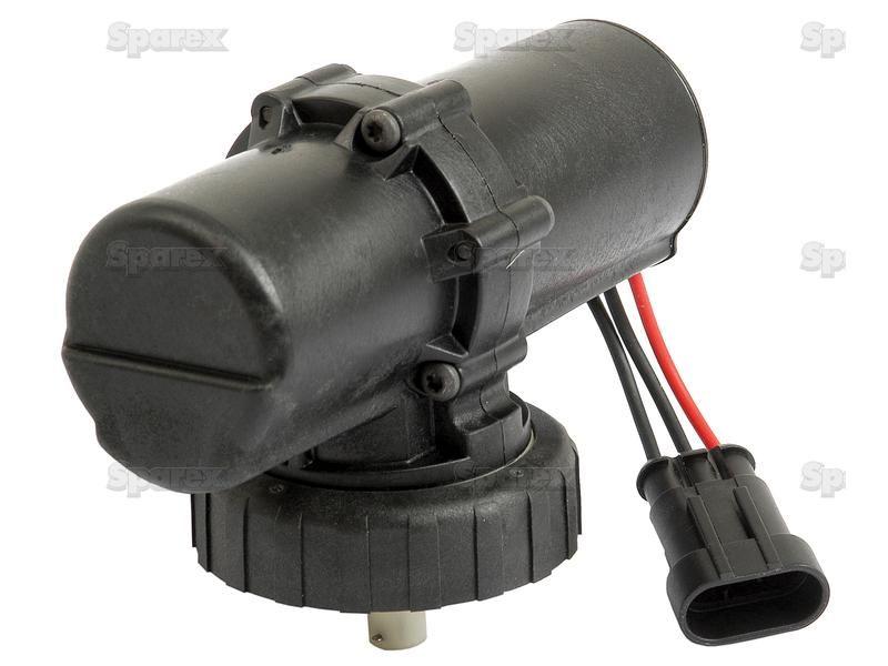 Fuel Pump - Electric for Ford New Holland TS90 (TS Series)