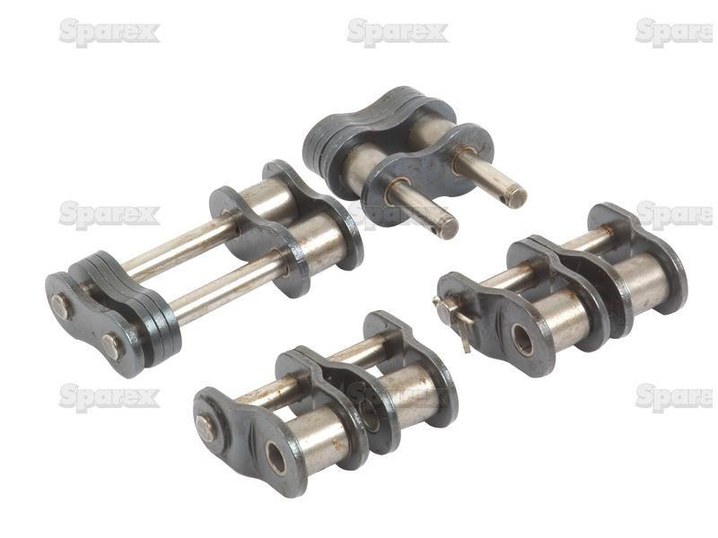 Drive Chain Repair Kit (80-2)