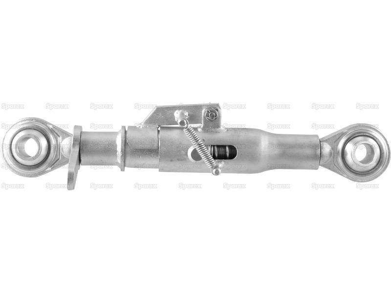 Top Link Heavy Duty (Cat.2/2) Ball and Ball, Min. Length: 440mm.