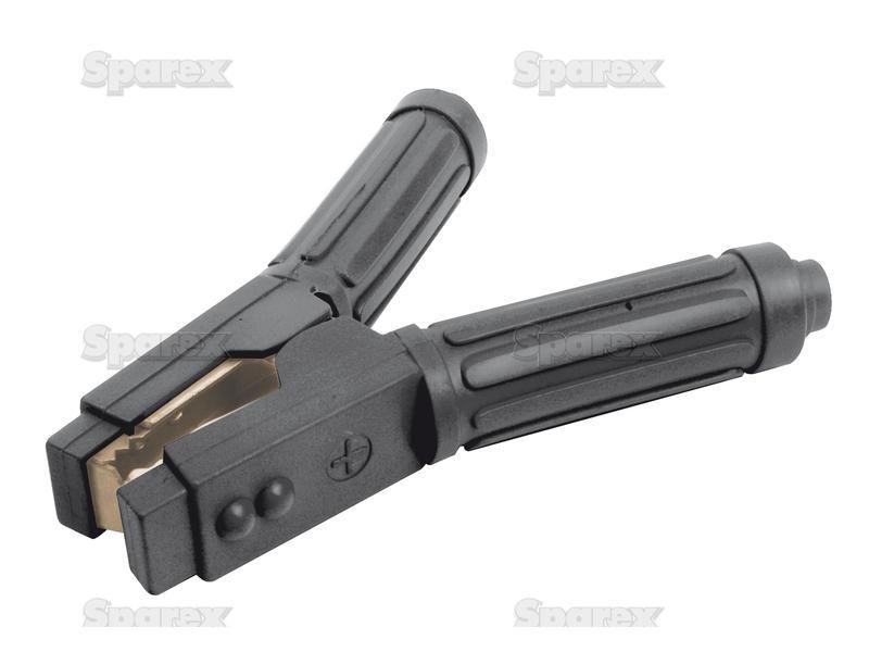 Jump Lead Cable Handle 850a Black