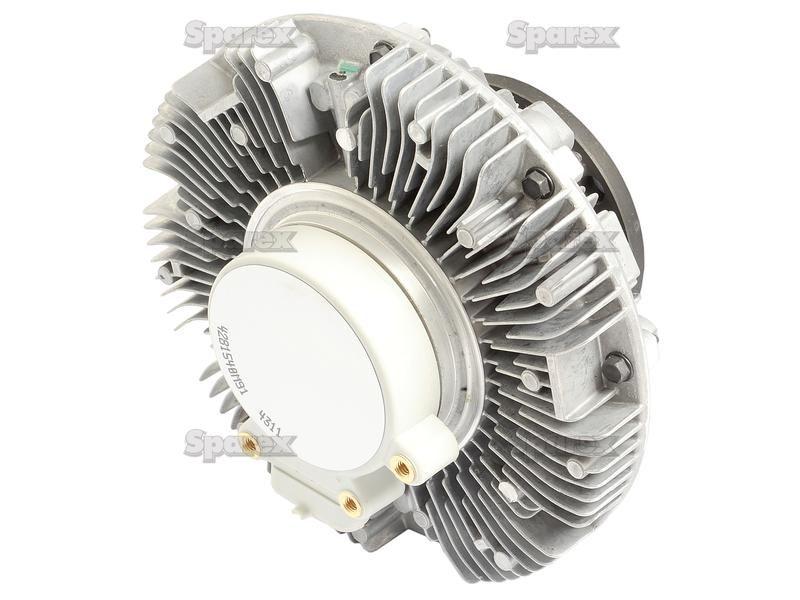 Viscous Fan Drive for Massey Ferguson 6499 (6400 Series)