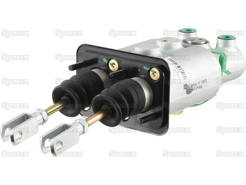 Ford New Holland T7030, T7040, T7050, T7060 Brake Valve Booster | 87315873