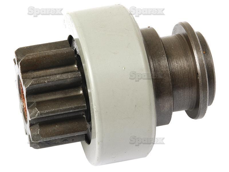 Starter Drive Assembly for Massey Ferguson 575 (500 Series)