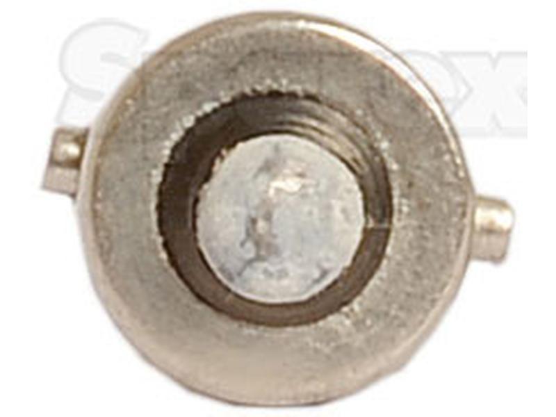 Halogen Side | Indicator Bulb, 12V, 4W, BA9s Base Case IH, Lucas, OSRAM, Phillips