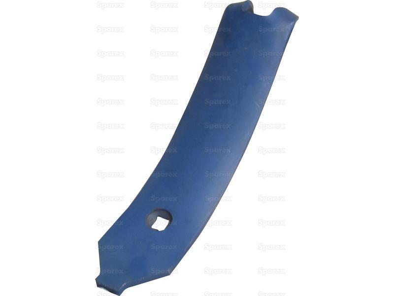 Guideboard 335x80x8mm for Lemken