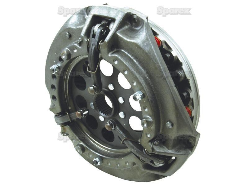 Clutch Cover Assembly for Massey Ferguson 250 (200 Series)