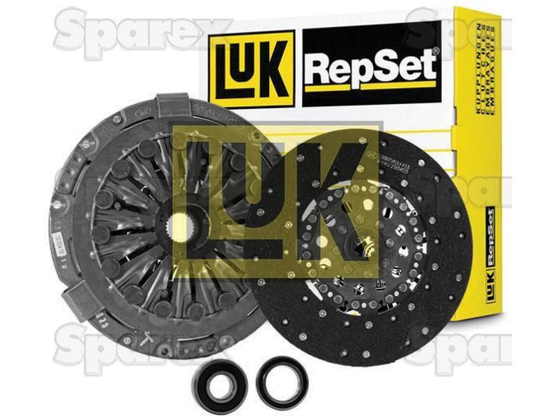 Clutch Kit with Bearings L.U.K. (630311811)