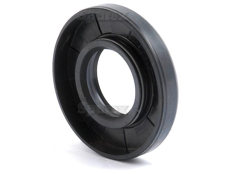 Metric Rotary Shaft Seal, 20 x 42 x 7mm Double Lip