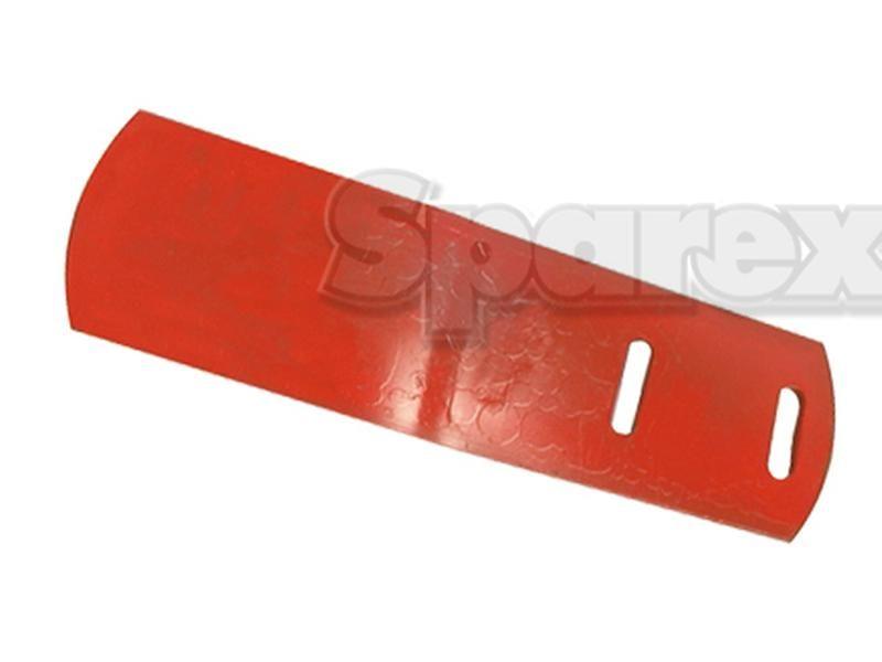 Tail Press RH replacement for Kverneland