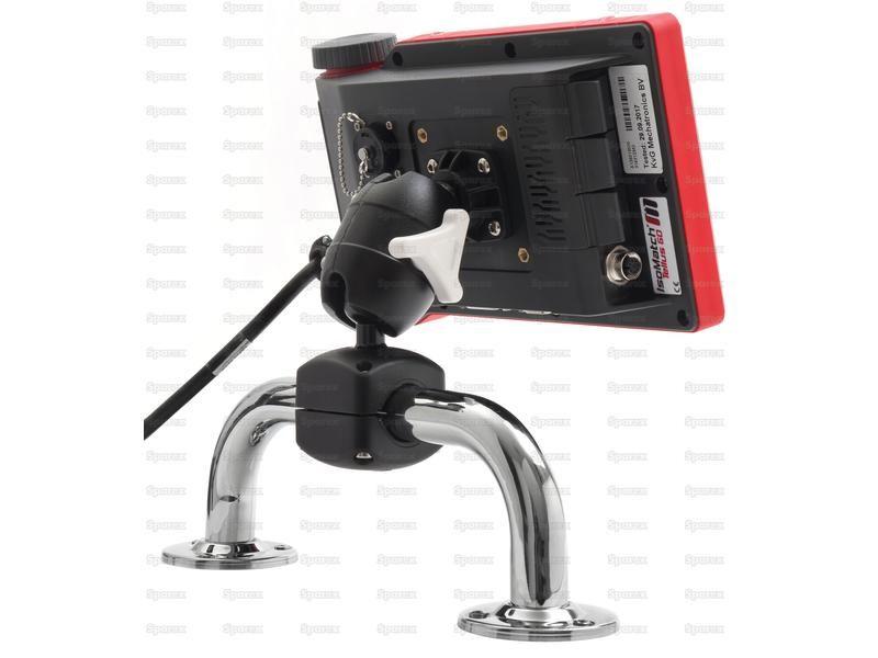 ROKK™ Midi Adjustable Rail Mount