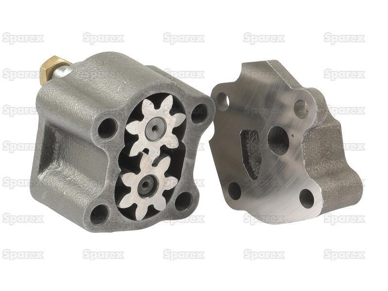 Engine Oil Pump for John Deere 4040 (40 Series)