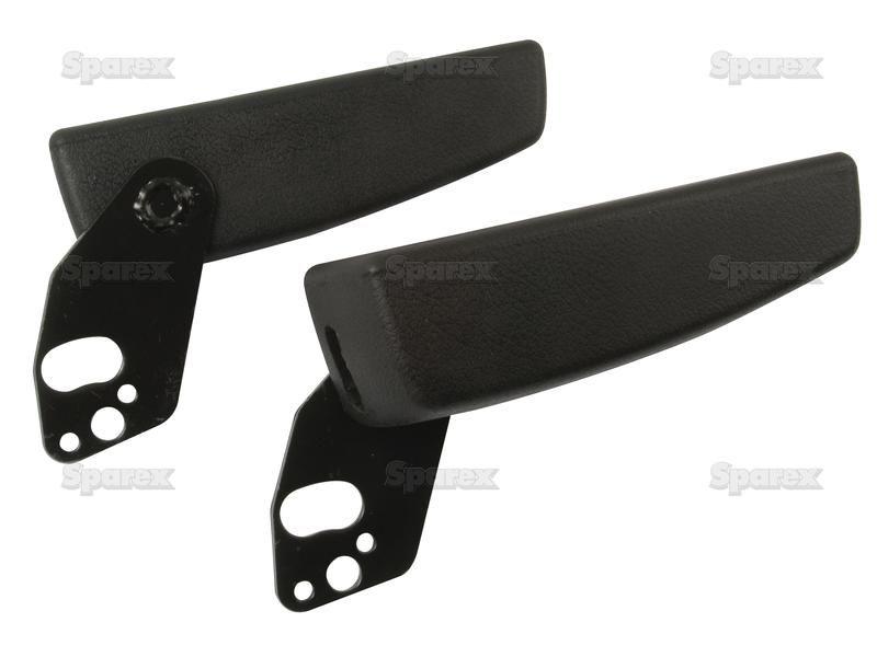 Armrest -
