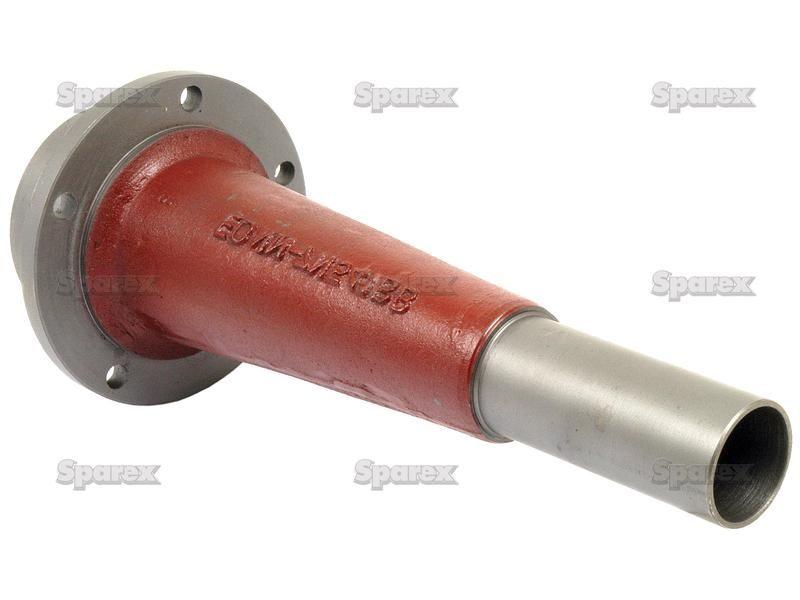 Main Drive Housing for Ford New Holland TS110A