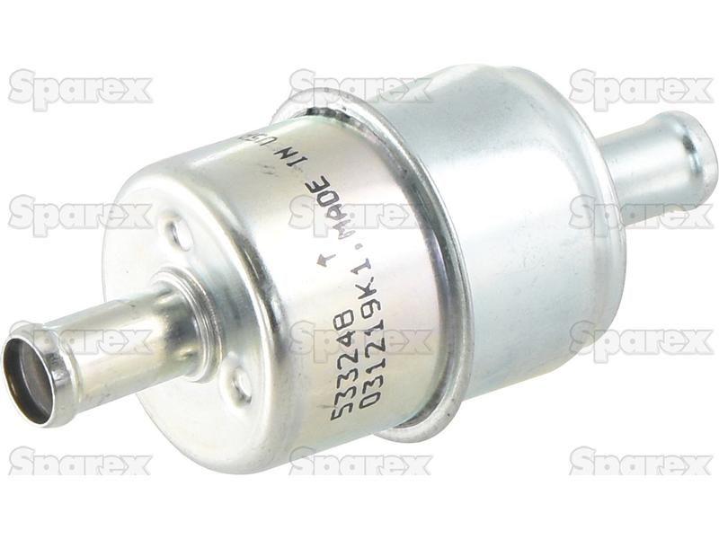 Fuel Filter - In Line for Ford New Holland TJ325