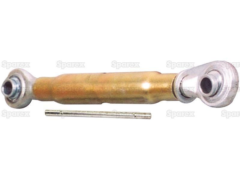 Top Link Standard Duty (Cat.2/2) Ball and Ball, Min. Length: 1040mm.