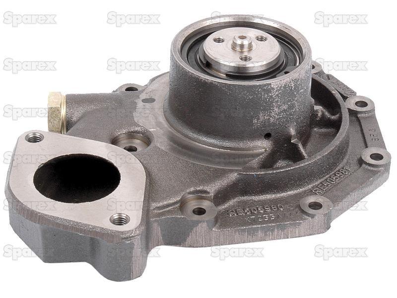 Water Pump Assembly for Claas CELTIS 456