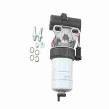 Massey Ferguson Electric Injection Pump Assembly