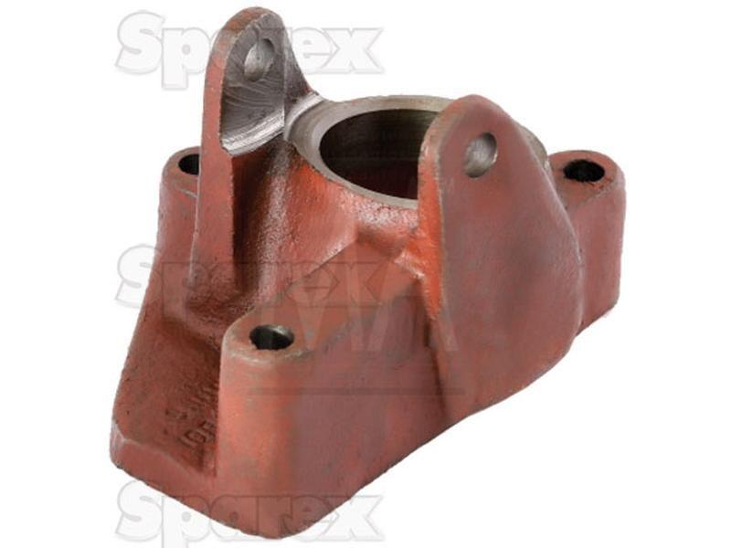 Brake Lever Bracket. for Massey Ferguson (1860970M1)