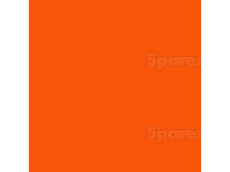 Paint - Gloss, Orange 400ml Aerosol