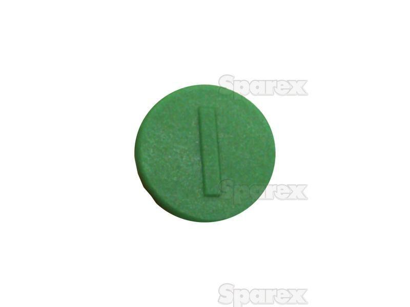 Visual Indicator - Green (-) Faster S.p.A (ID V, IDV)