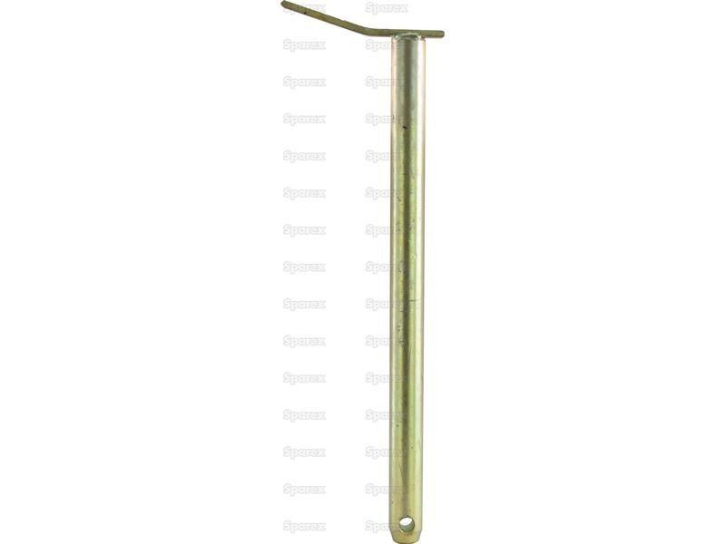 Swinging Drawbar Hinge Pin 25x355mm