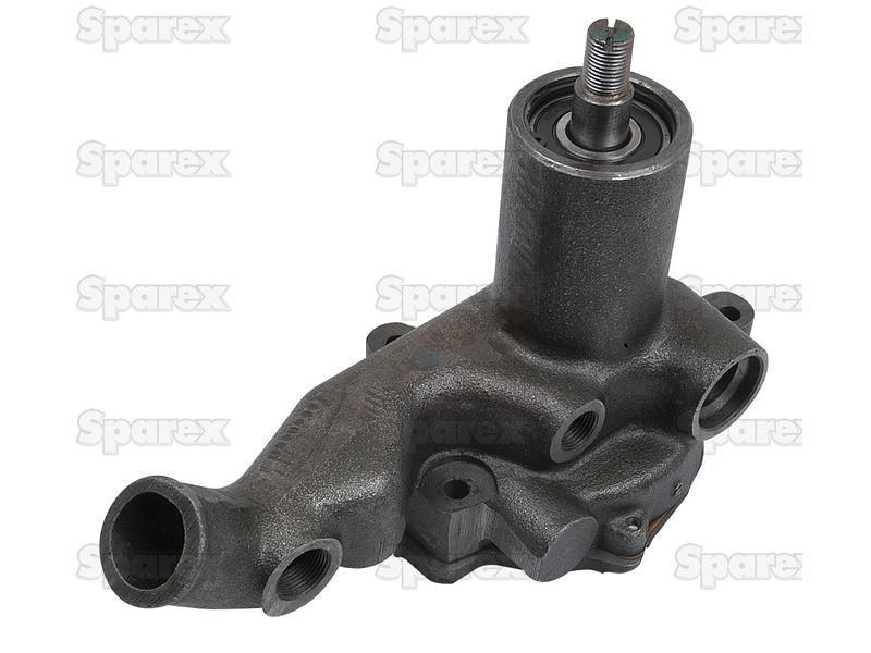 Water Pump Assembly for Case IH CS110 (CS Series)