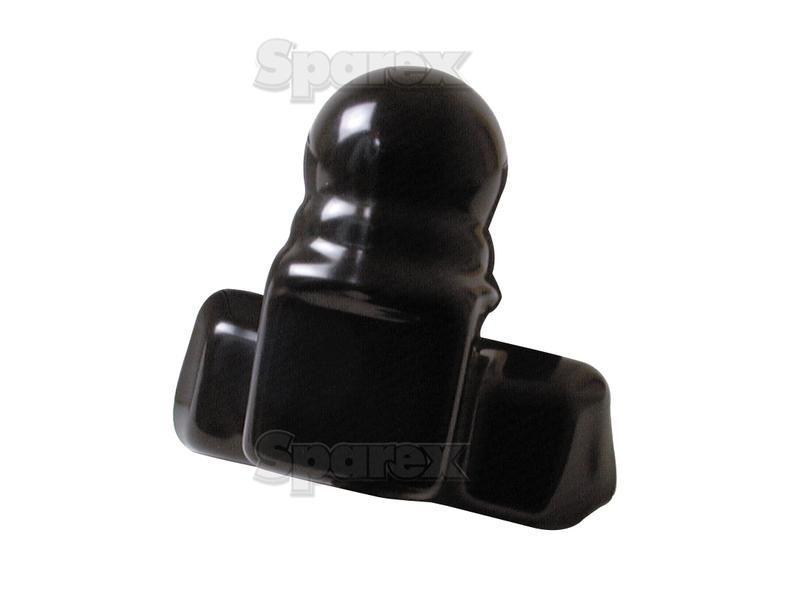 TOW BALL CAP