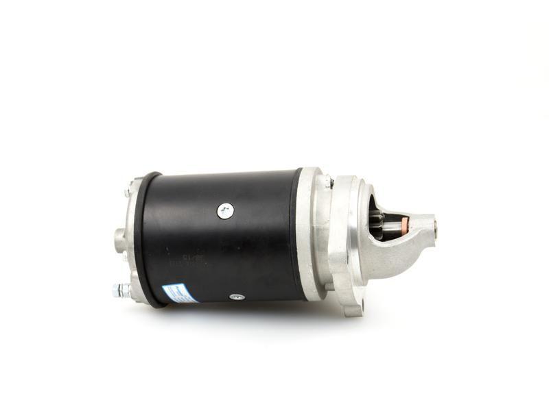 Starter Motor - 12V, 2.7Kw (Sparex) for Leyland 4100 (Leyland)