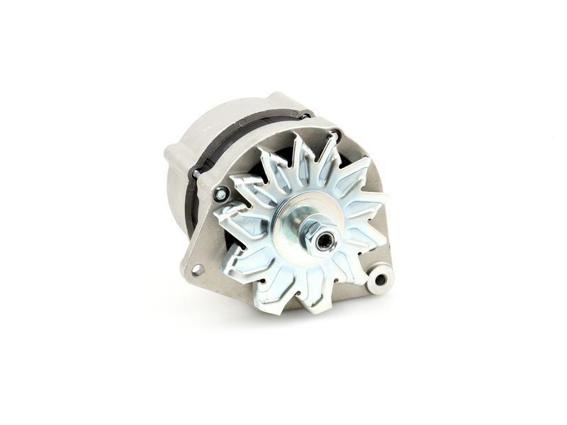 Alternator (Mahle) - 14V, 95 Amps for Deutz-Fahr DX6.50 (DX6 Series)