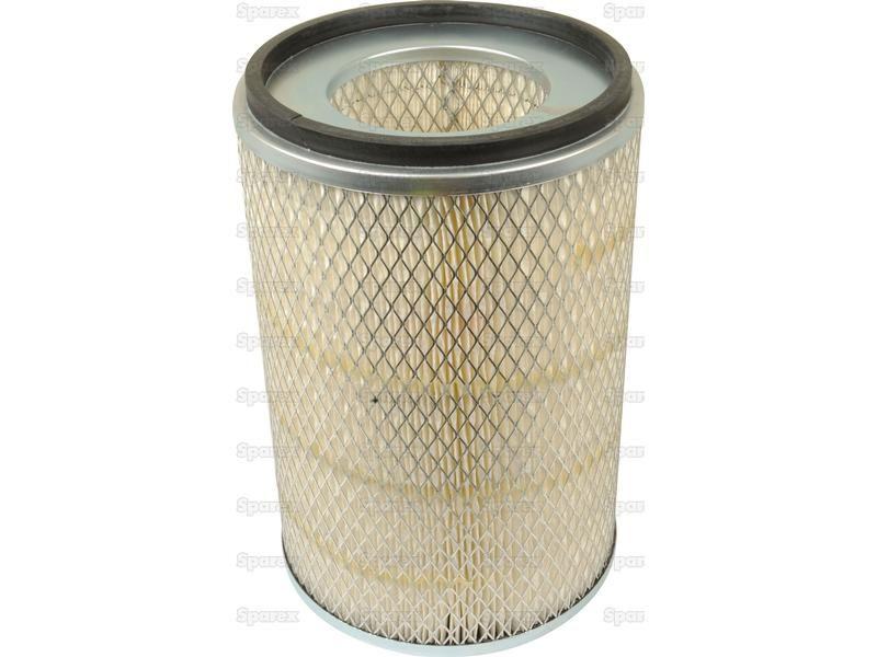 Air Filter - Outer - AF418 for Renault 133-12