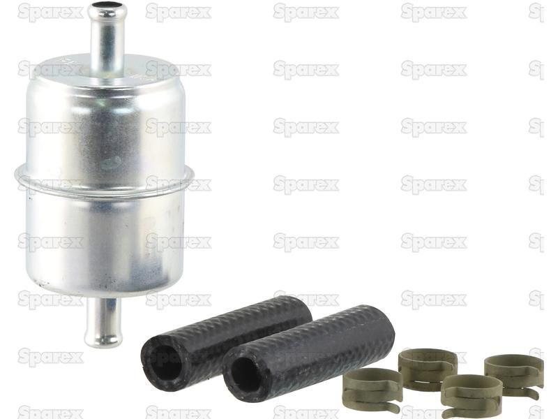 Fuel Filter - In Line for John Deere 9630 (9030 Series)