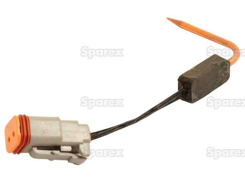 Thermostatic Switch for Ford New Holland