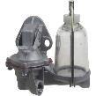 Massey Ferguson Fuel Pump