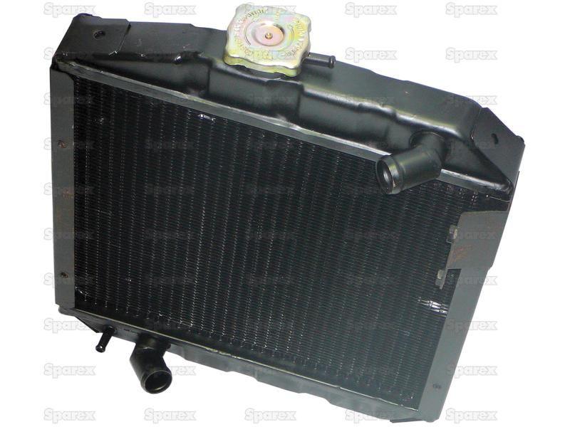 Radiator for Yanmar YM1720