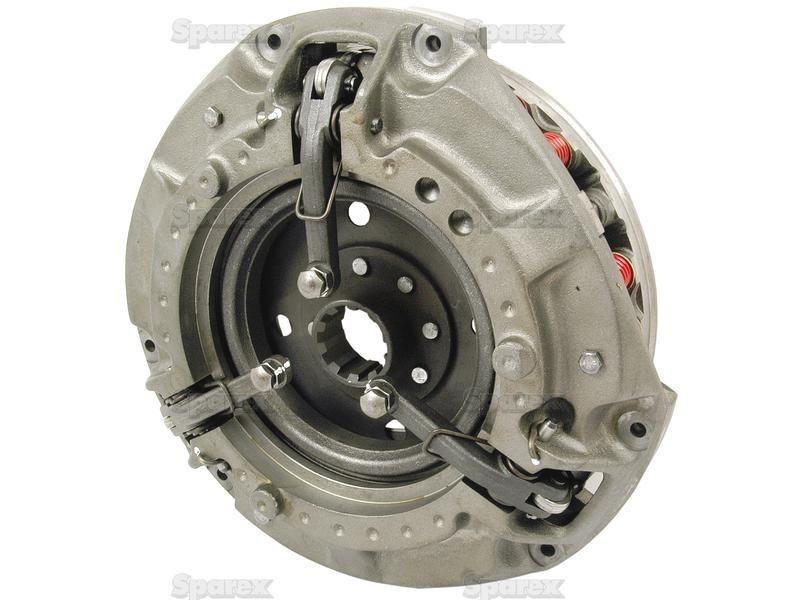 Clutch Cover Assembly for Massey Ferguson 50 (Industrial Tractors)