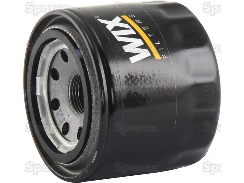 Oil Filter - Spin On for Kubota ZG327